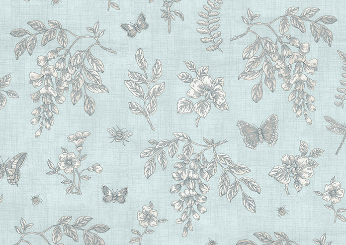 Summerby, Seaspray - Made to Measure Curtains - Image 8